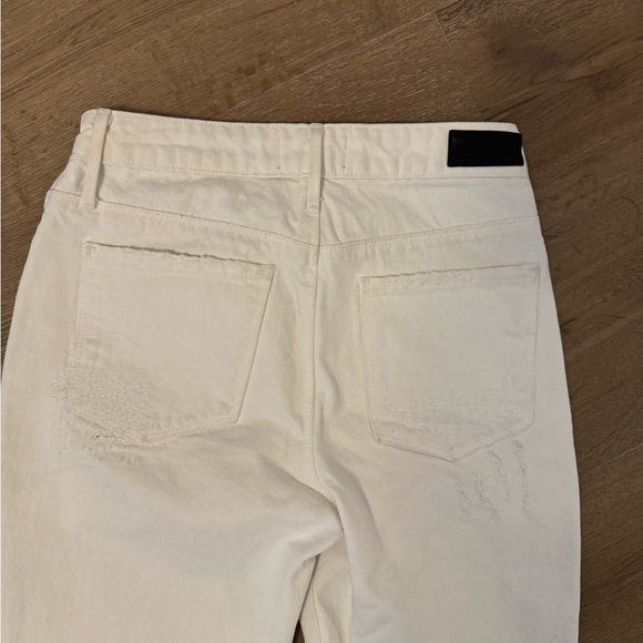 RTA Straight Leg Denim 24 - Picture 8 of 9